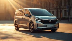 VW stoppt Lieferung des ID.Buzz in die USA Wegen Trumps Zöllen