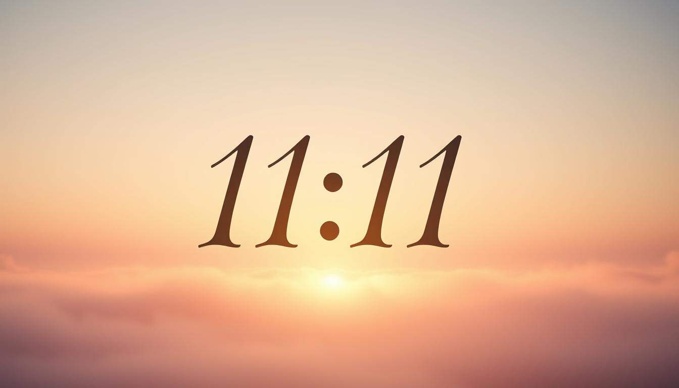 Die Zahl 11 11 hat in vielen Bereichen eine Besondere Bedeutung