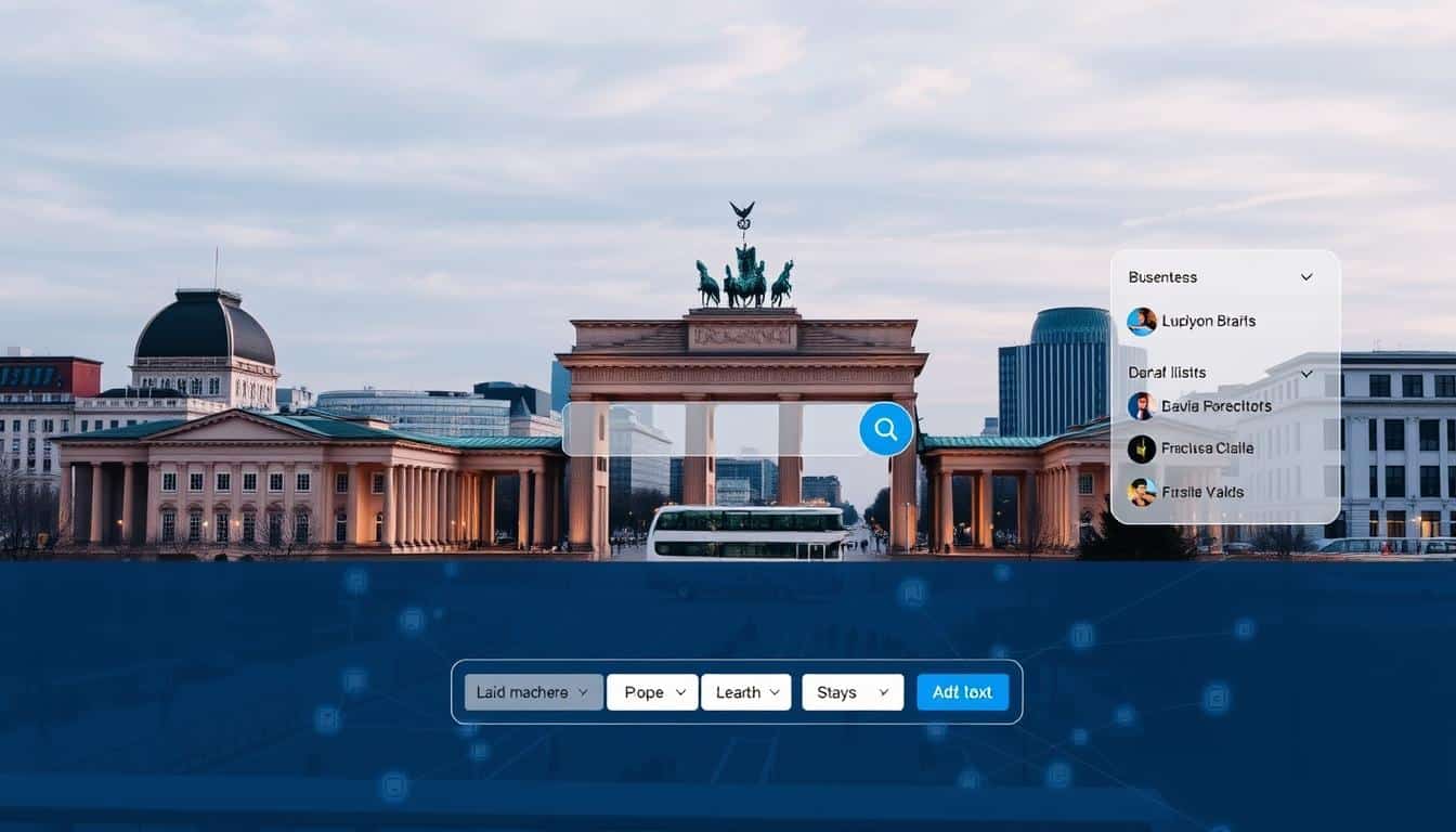 Firmenverzeichnis Berlin mit wermachtwas.online ganz einfach
