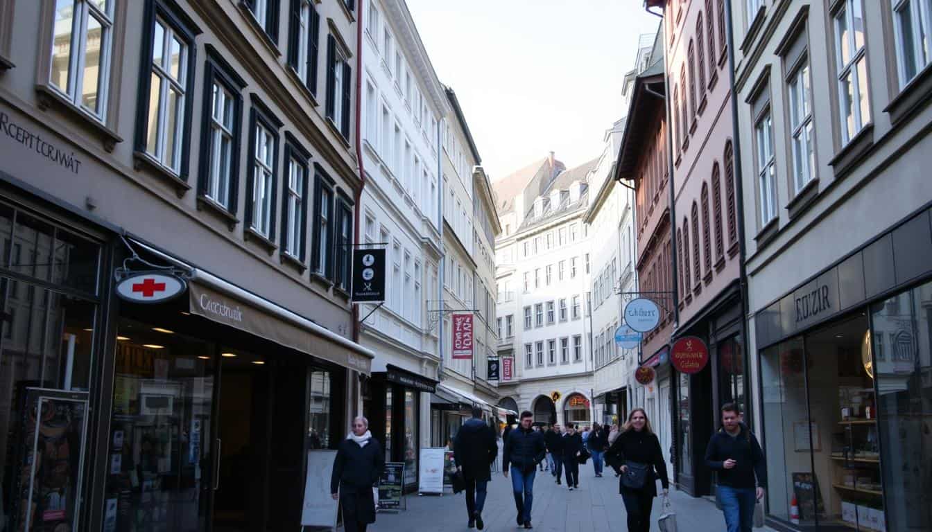 Firmen eintragen Zürich mit wermachtwas.online: Der Schlüssel zur lokalen Sichtbarkeit