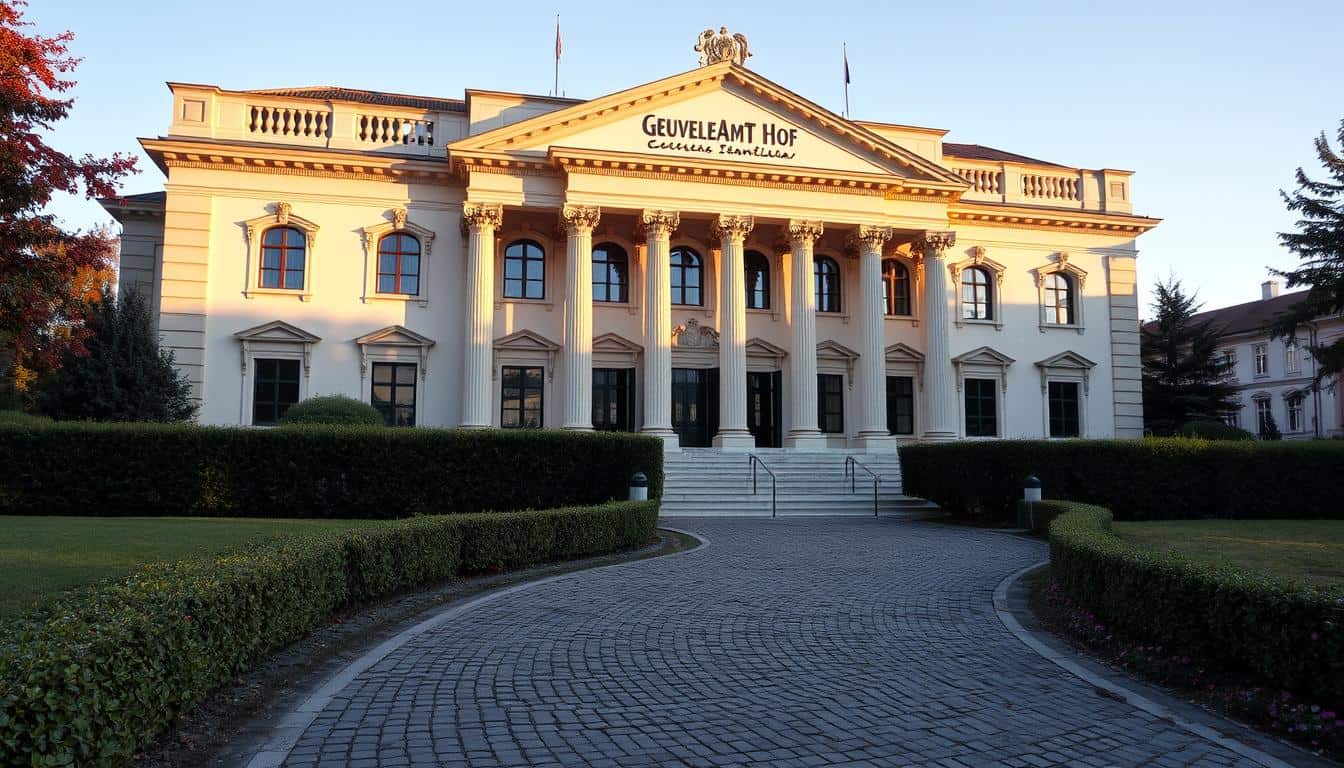 Gewerbeamt Hof: Was du wissen musst – Leistungen und Infos