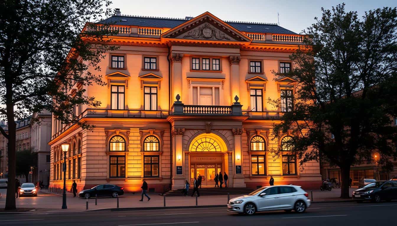 Gewerbeamt Ingolstadt: Informationen und Dienstleistungen