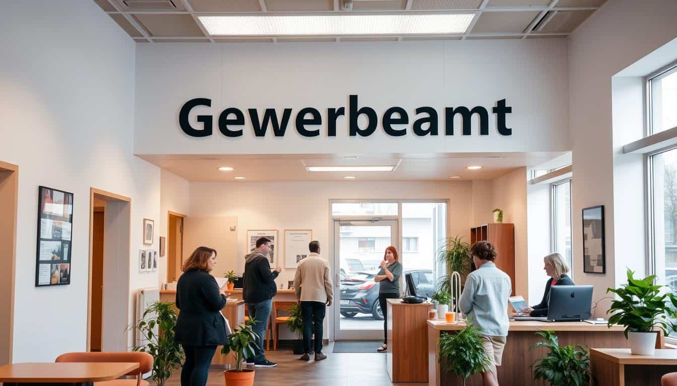 Gewerbeamt Weil am Rhein: Dienstleistungen und Informationen für dich
