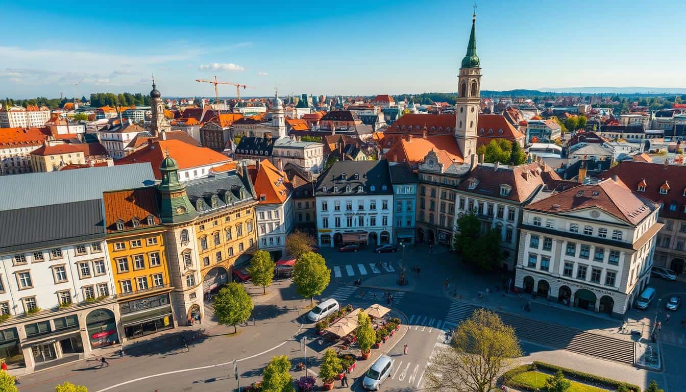 Firmen eintragen Graz mit wermachtwas.online: Der Schlüssel zur lokalen Sichtbarkeit