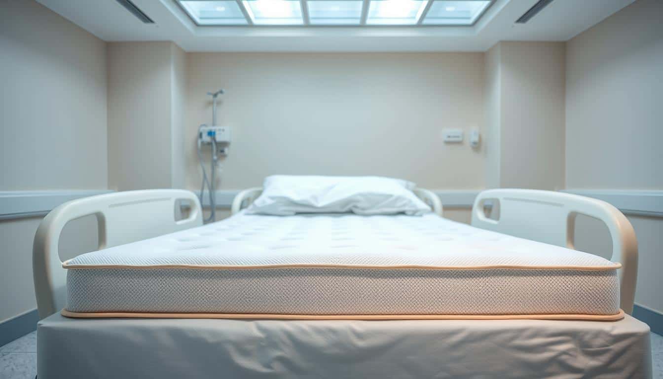 Matratzen reinigen lassen vom Profi das sollten Krankenhäuser wissen