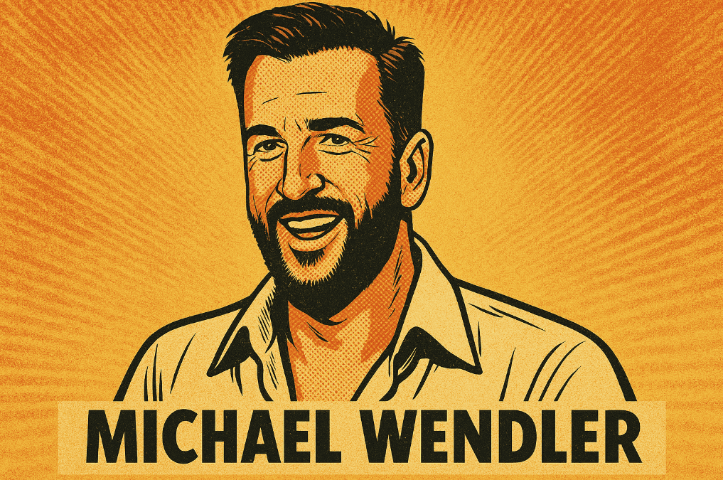 Michael Wendler Familie