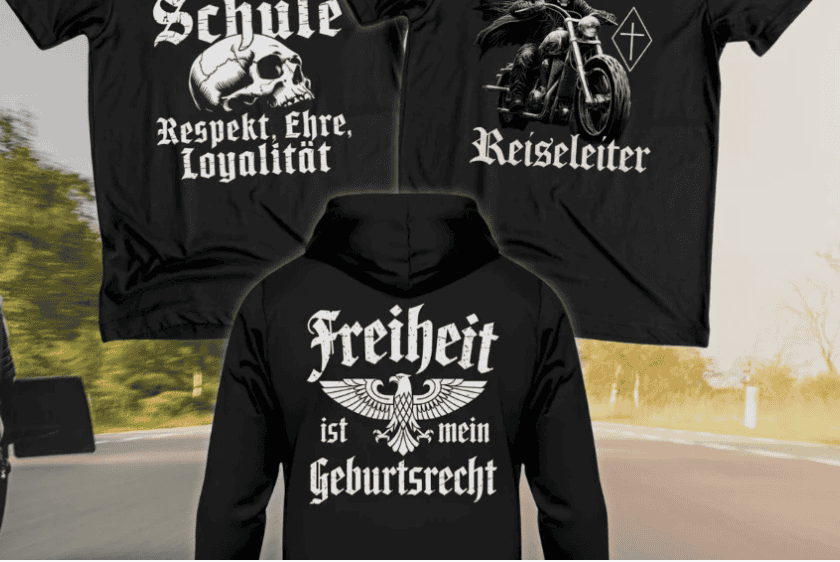 Warum echter Stil keine Kompromisse macht