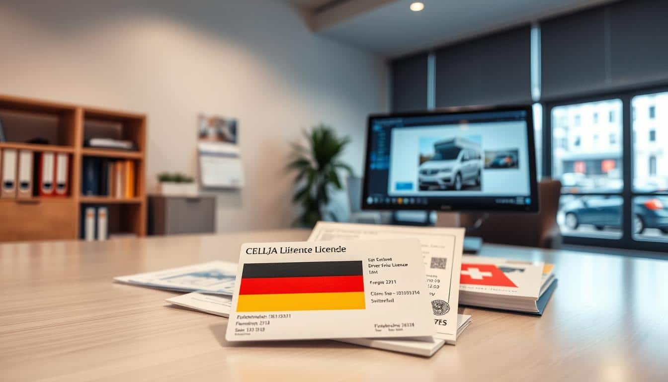 Strassenverkehrsamt Frauenfeld: Führerschein und Kfz-Zulassung