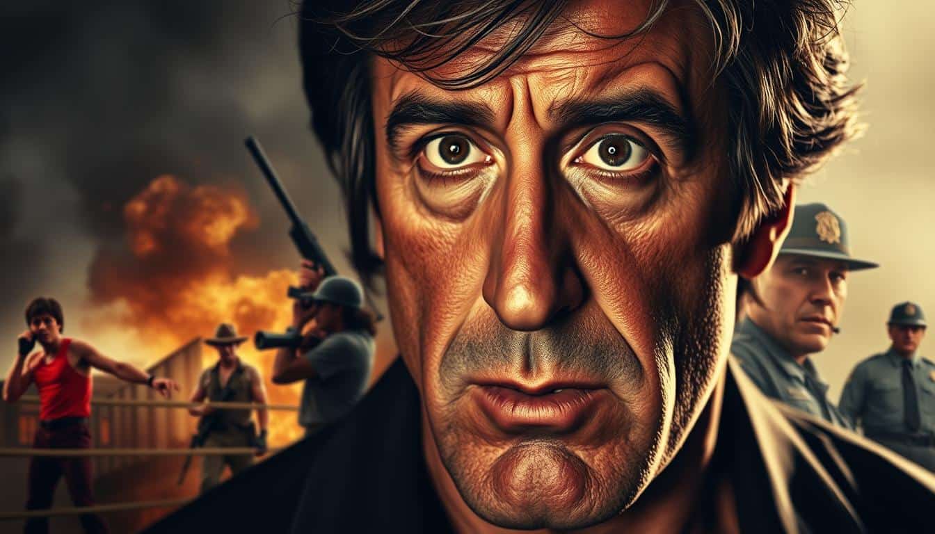 Sylverster Stallone Biographie Familie Geschwister Liebe Vermögen