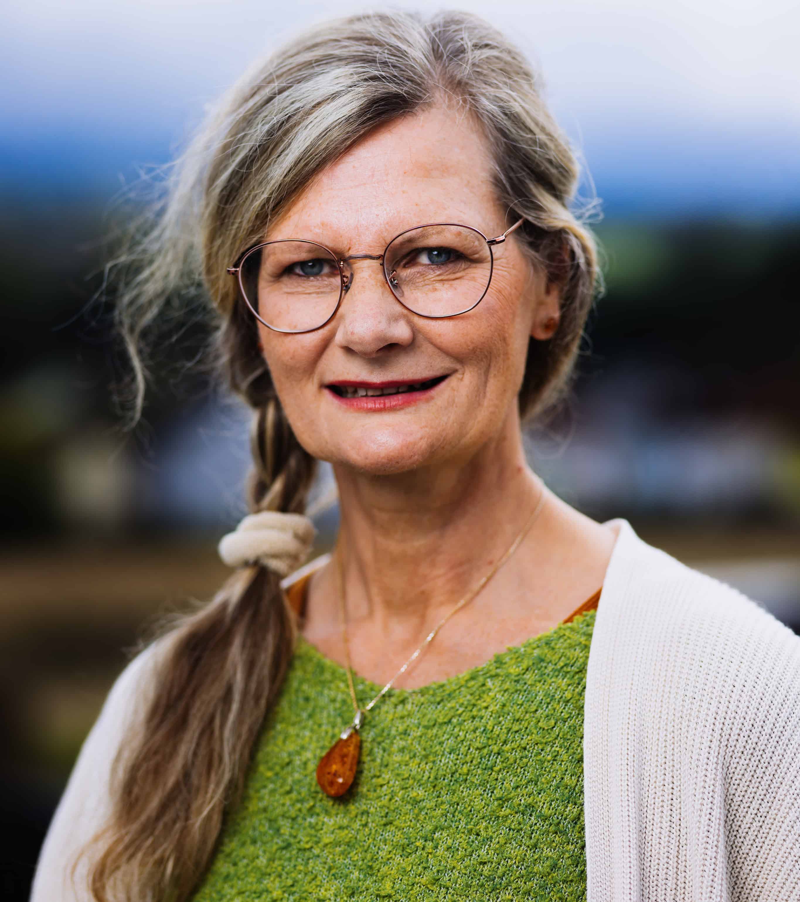 Luise Scholz – Individuelle 1:1 Coaching Begleitung für Kuckuckskinder