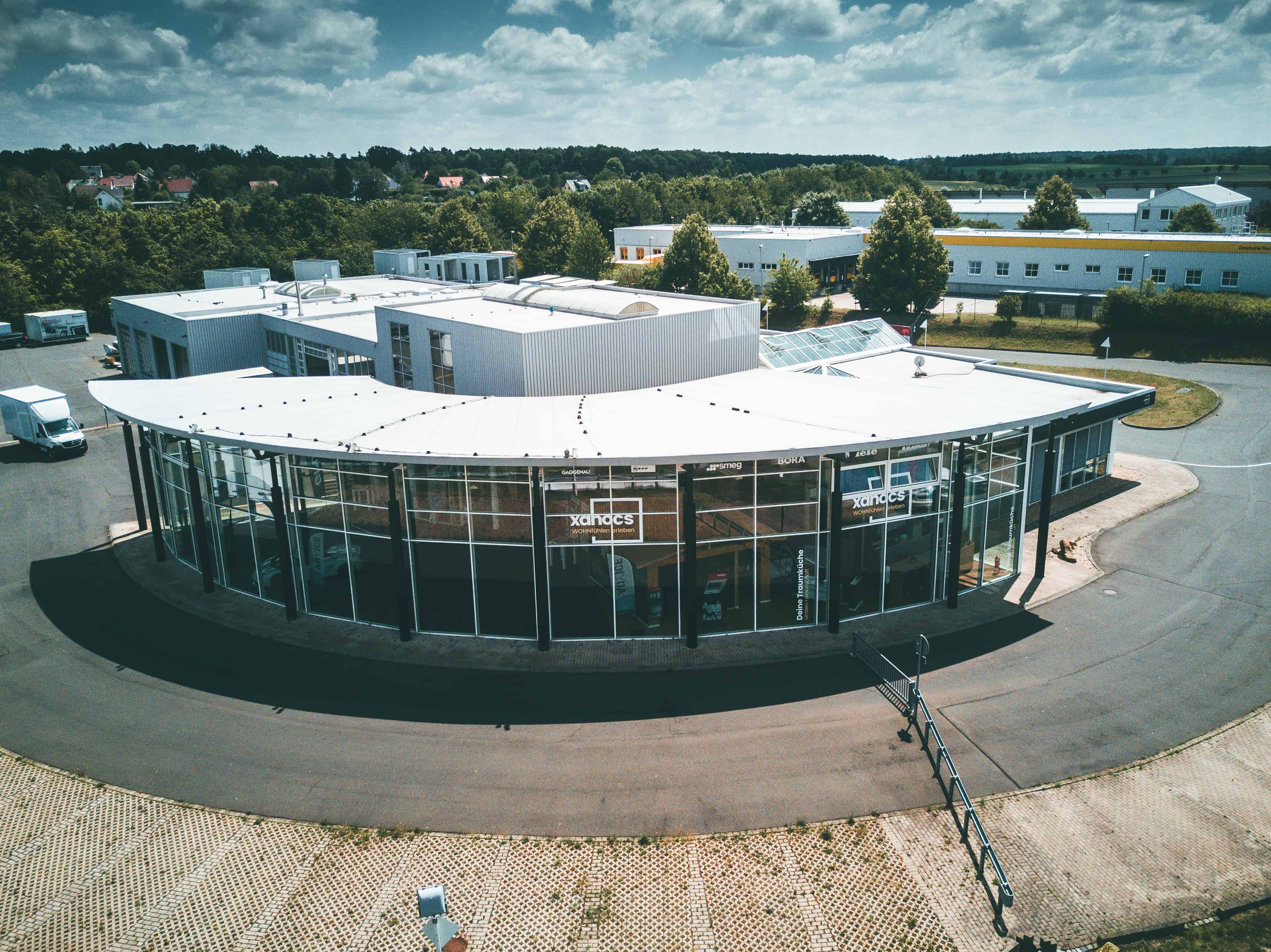 xanocs GmbH