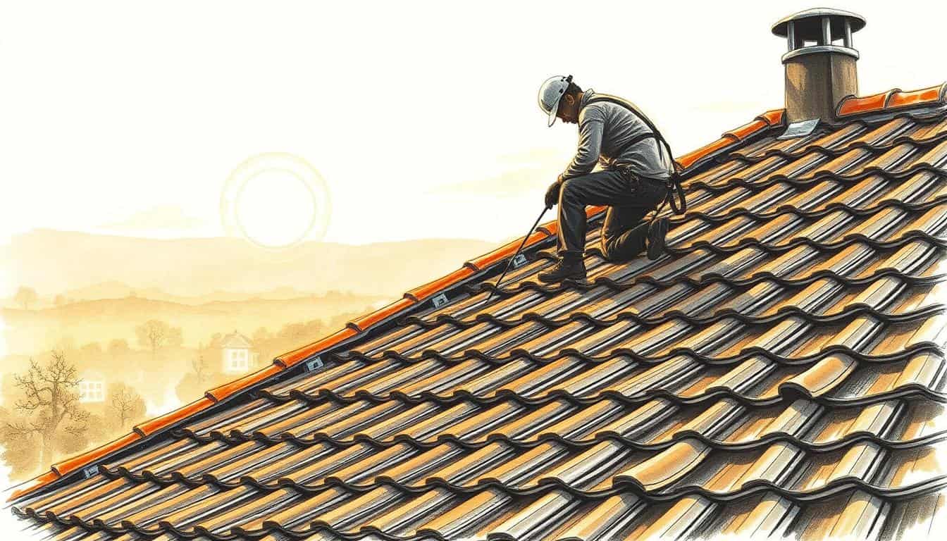 Dachdecker in der Nähe – Reparaturen & Neueindeckungen