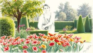 Rita Süssmuth Gartenbauer in der Nähe – Grünanlagen gestalten & pflegen