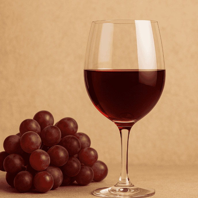 Histaminfreier Wein – Genuss ohne Reue?