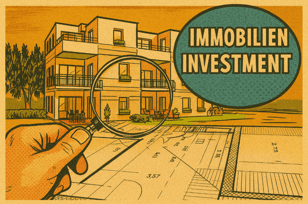 Deine Anleitung für erfolgreiche Immobilieninvestments