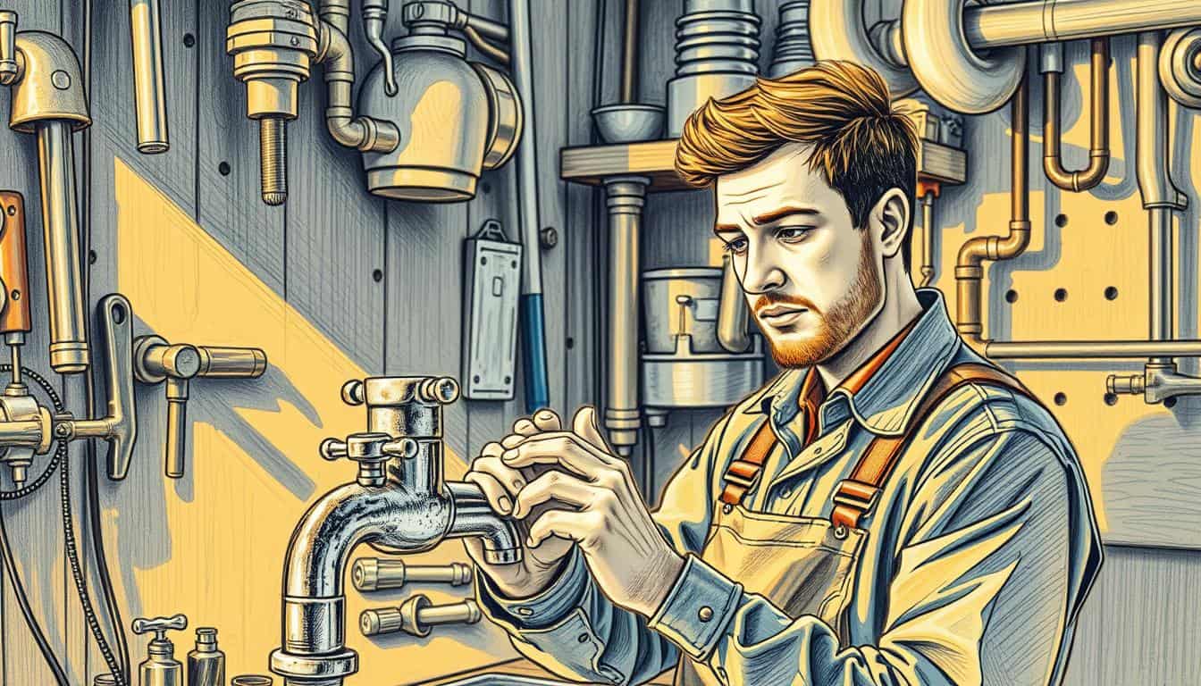 Installateur in der Nähe – Sanitär & Heizung reparieren lassen