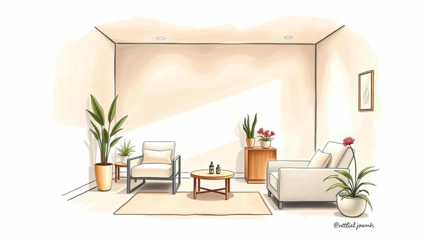 Massagestudio in der Nähe – Entspannung pur vor Ort