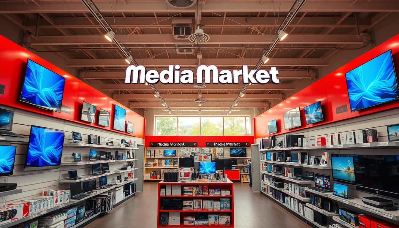 Media Markt Donauwörth: Dein Elektronik-Markt vor Ort