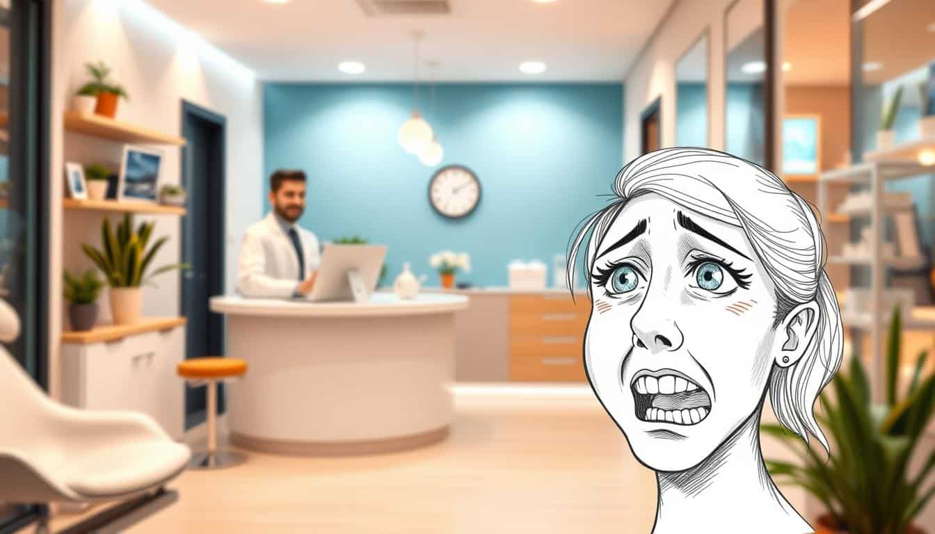 Zahnarzt in der Nähe – Soforthilfe bei Zahnschmerzen