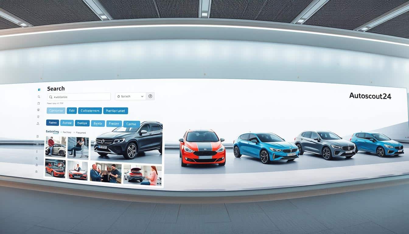 Autoscout24: Dein Marktplatz für neue und gebrauchte Autos