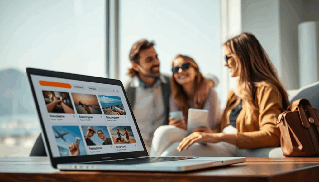 Passende Reiseschnäppchen Online Passende Reiseschnäppchen Online