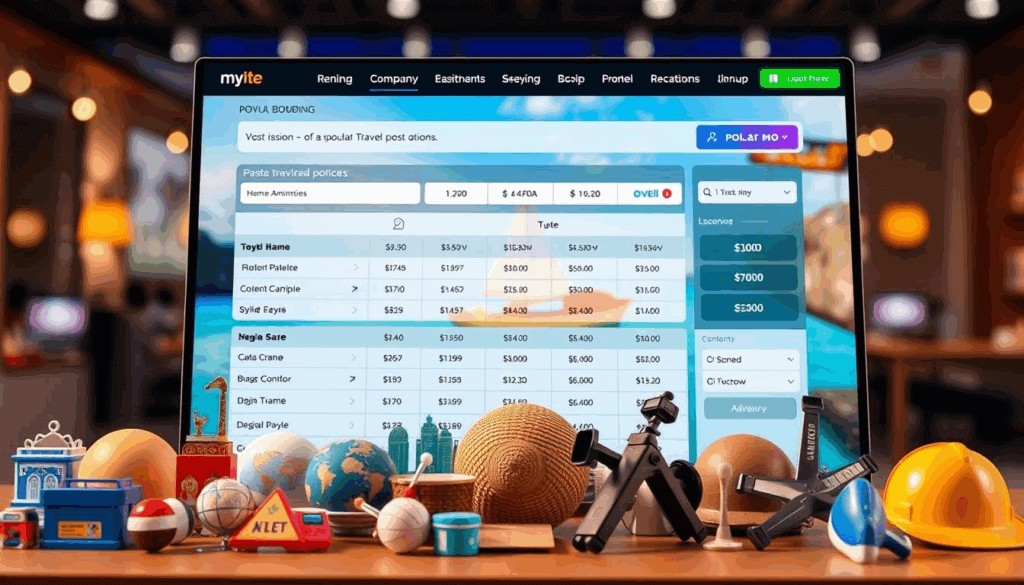 Passende Reiseschnäppchen Online Passende Reiseschnäppchen Online – Aktuelle Informationen