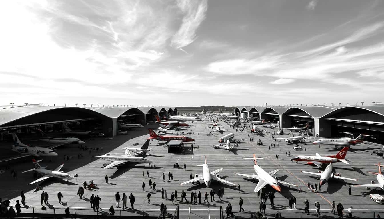 AERO Messe 2026