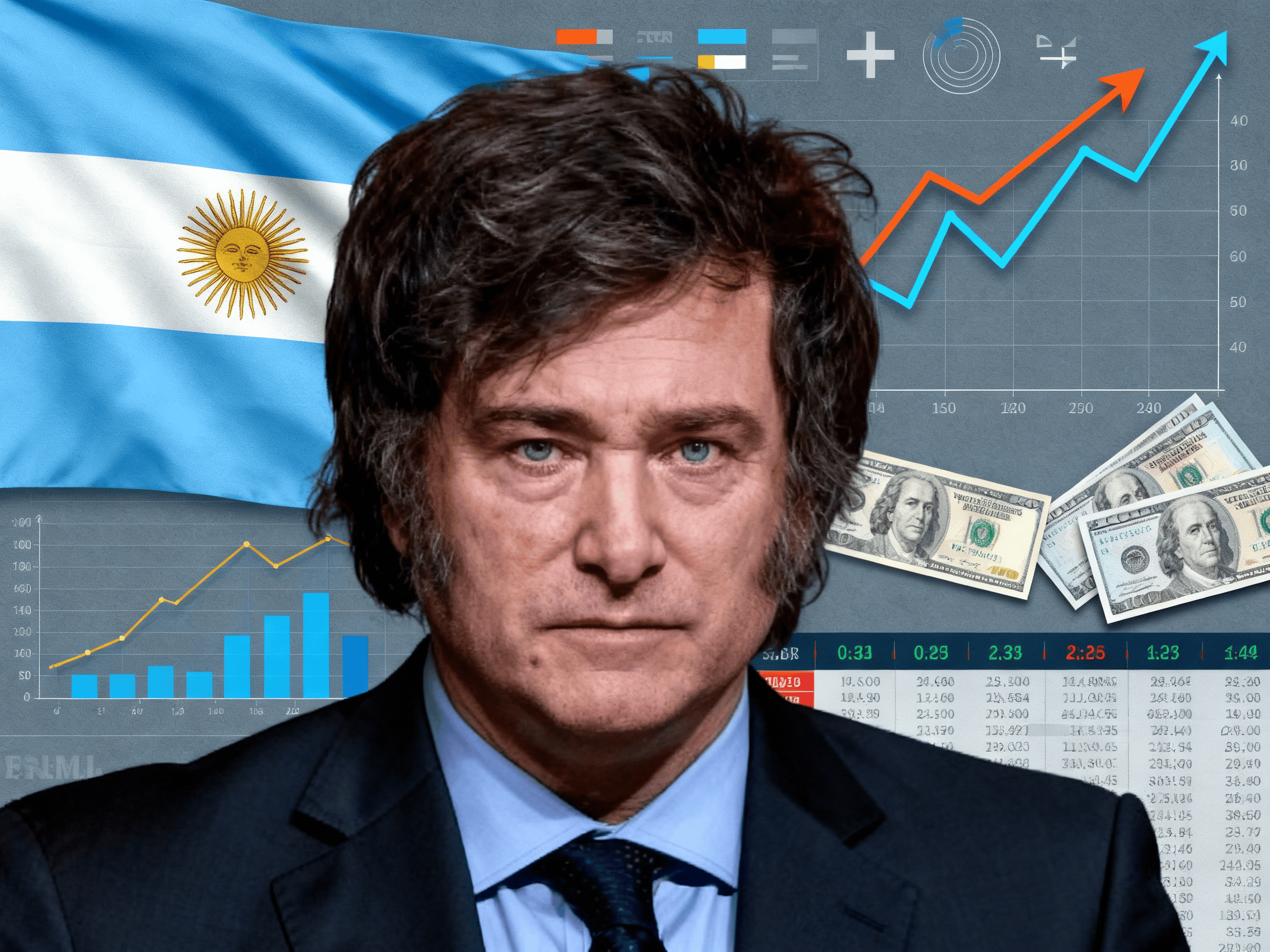 Argentinien Milei: Wandel, Chancen & Risiken im Überblick