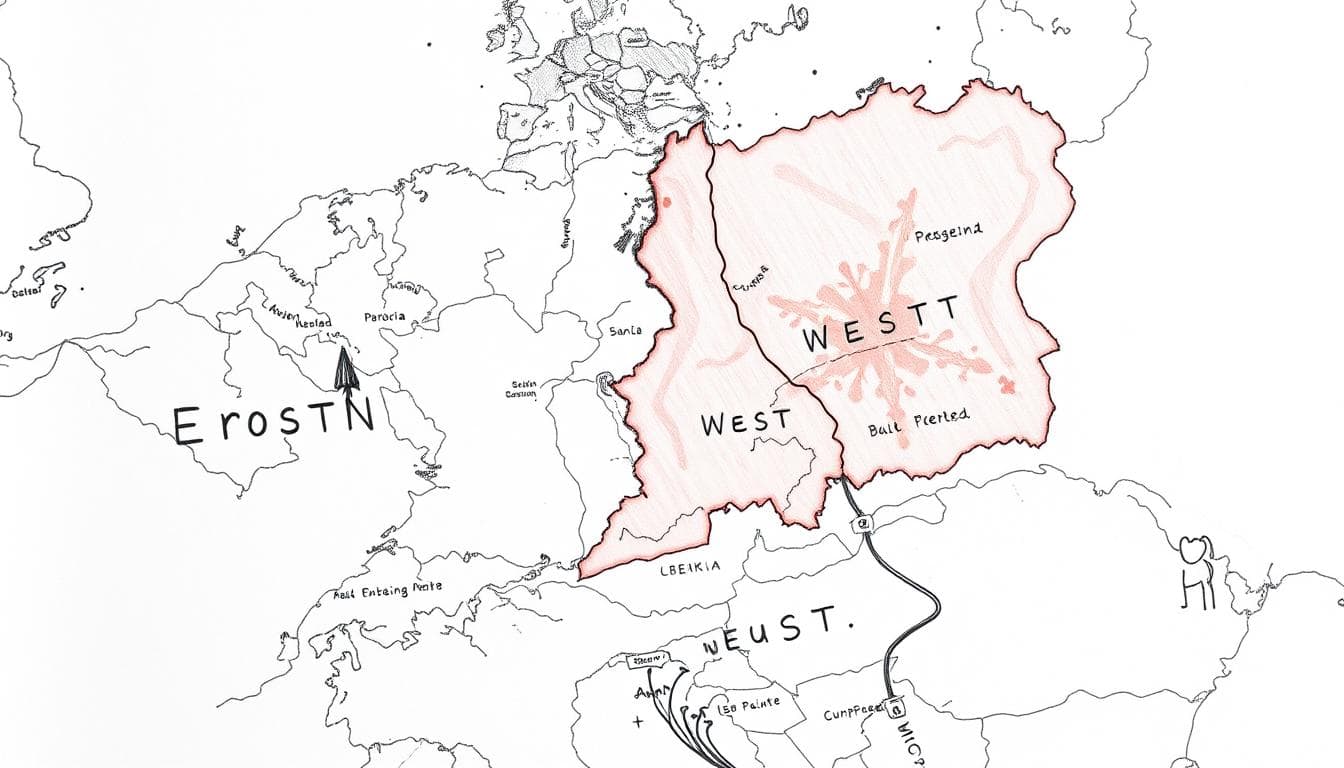 Bilanz der Wiedervereinigung