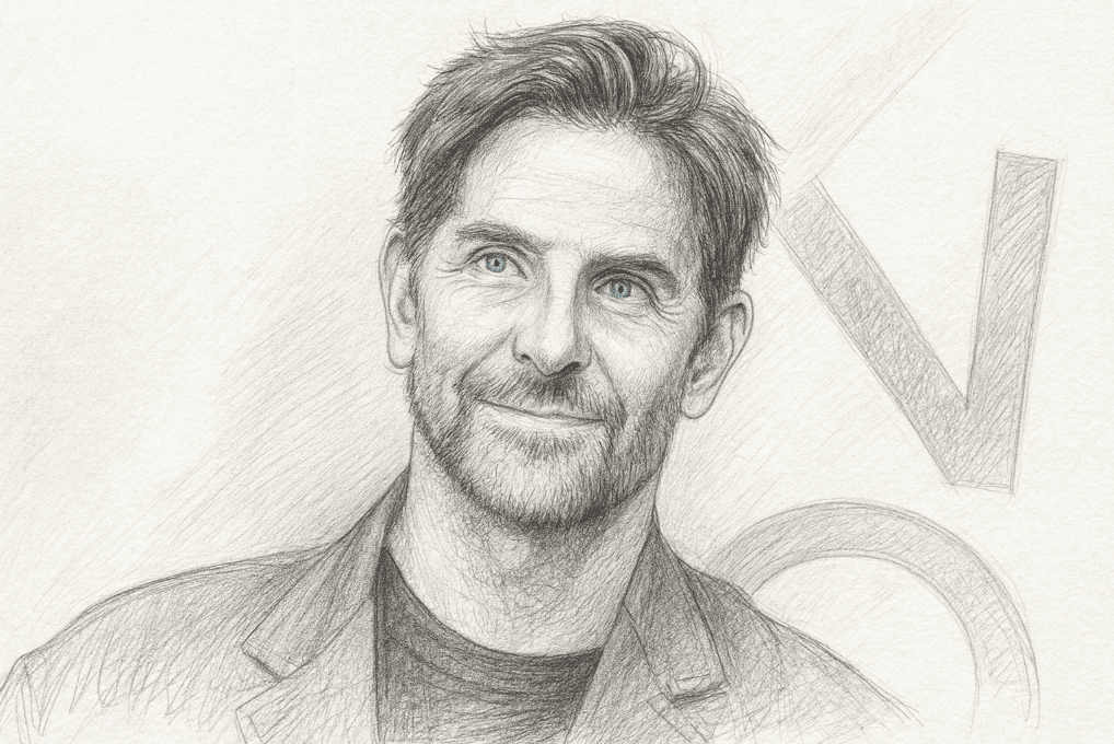 Bradley Cooper – Karriere, Hits & neue Projekte im Überblick