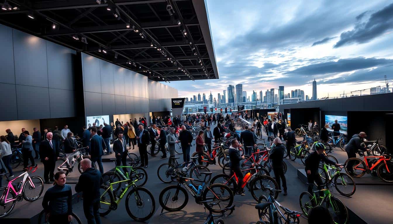 Eurobike Frankfurt 2026
