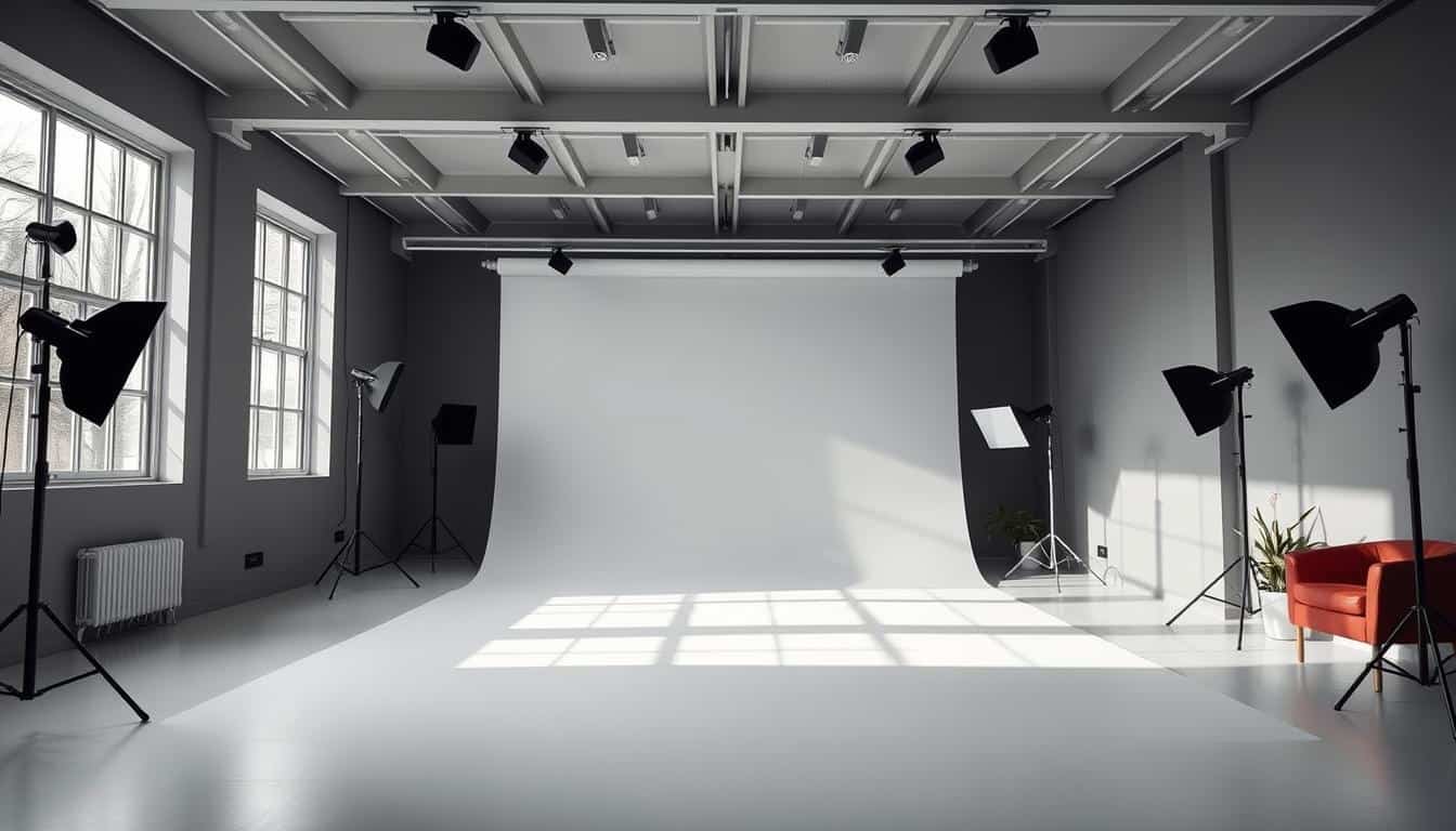 Fotostudio in der Nähe – Professionelle Portraits & Bewerbungsfotos