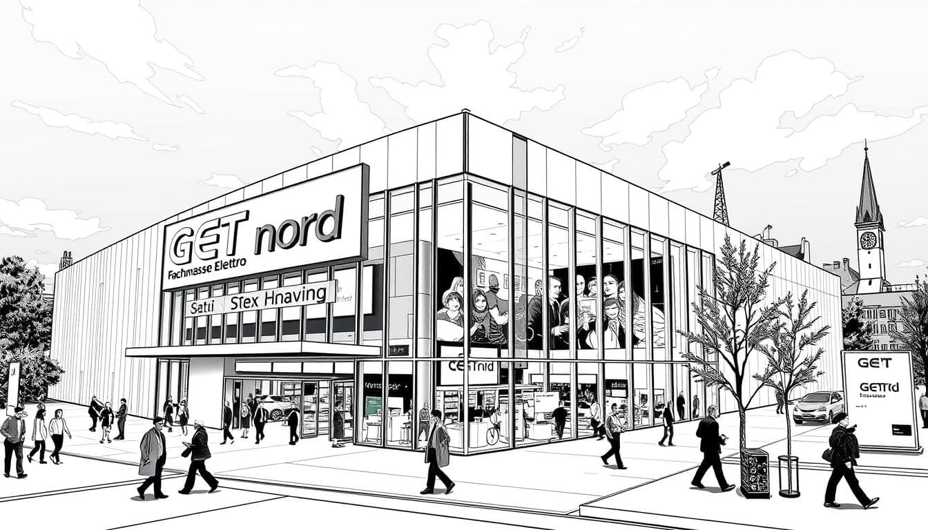 GET Nord Hamburg 2026