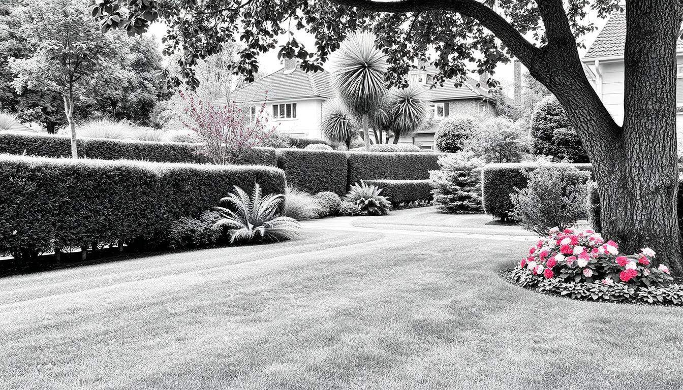 Gartenpflege in der Nähe