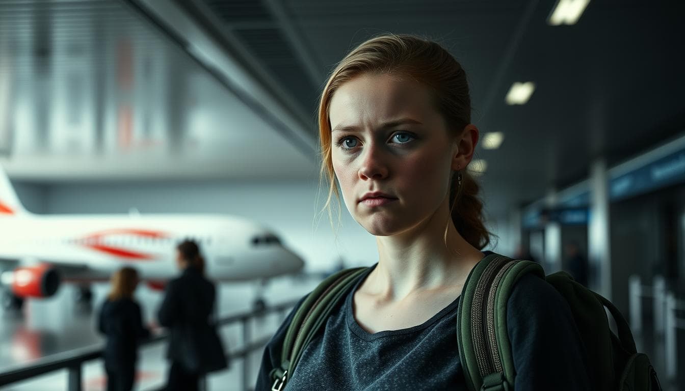 Greta Thunberg Abschiebung Griechenland