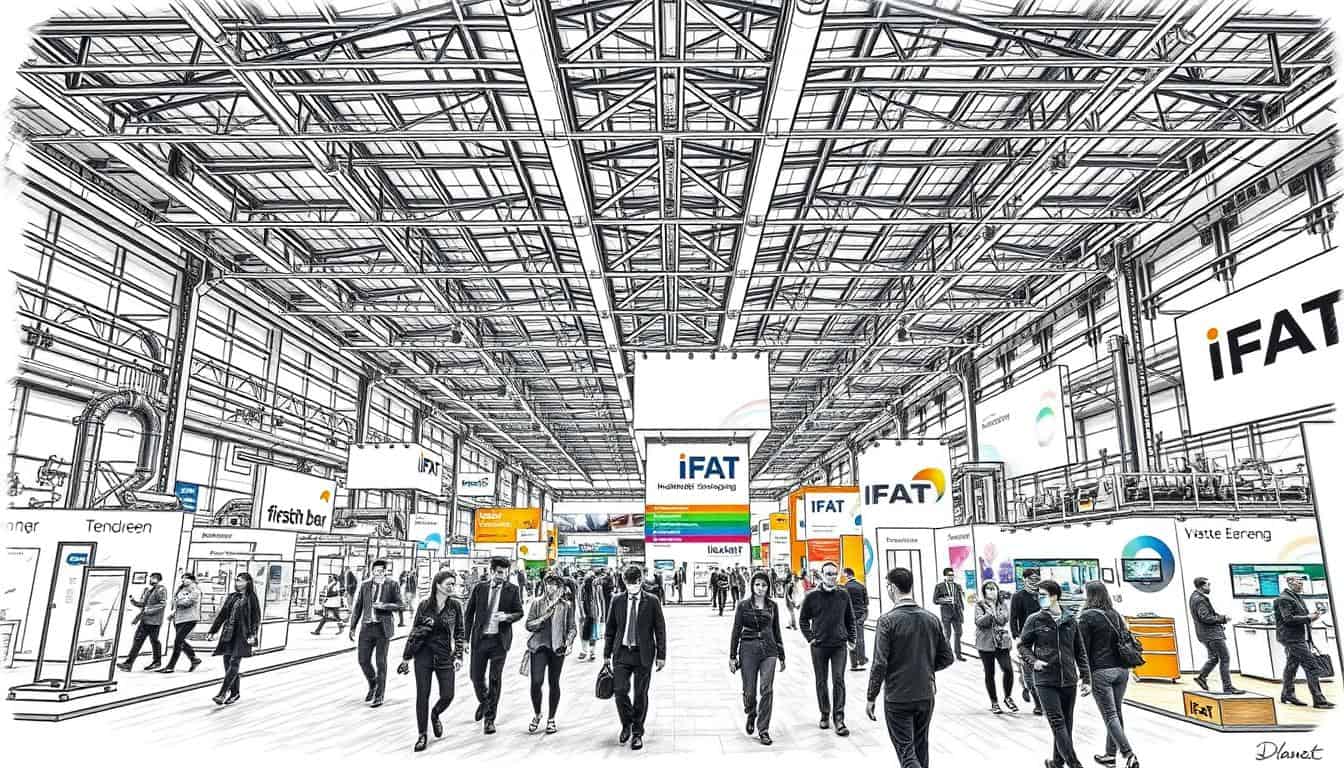 IFAT München 2026