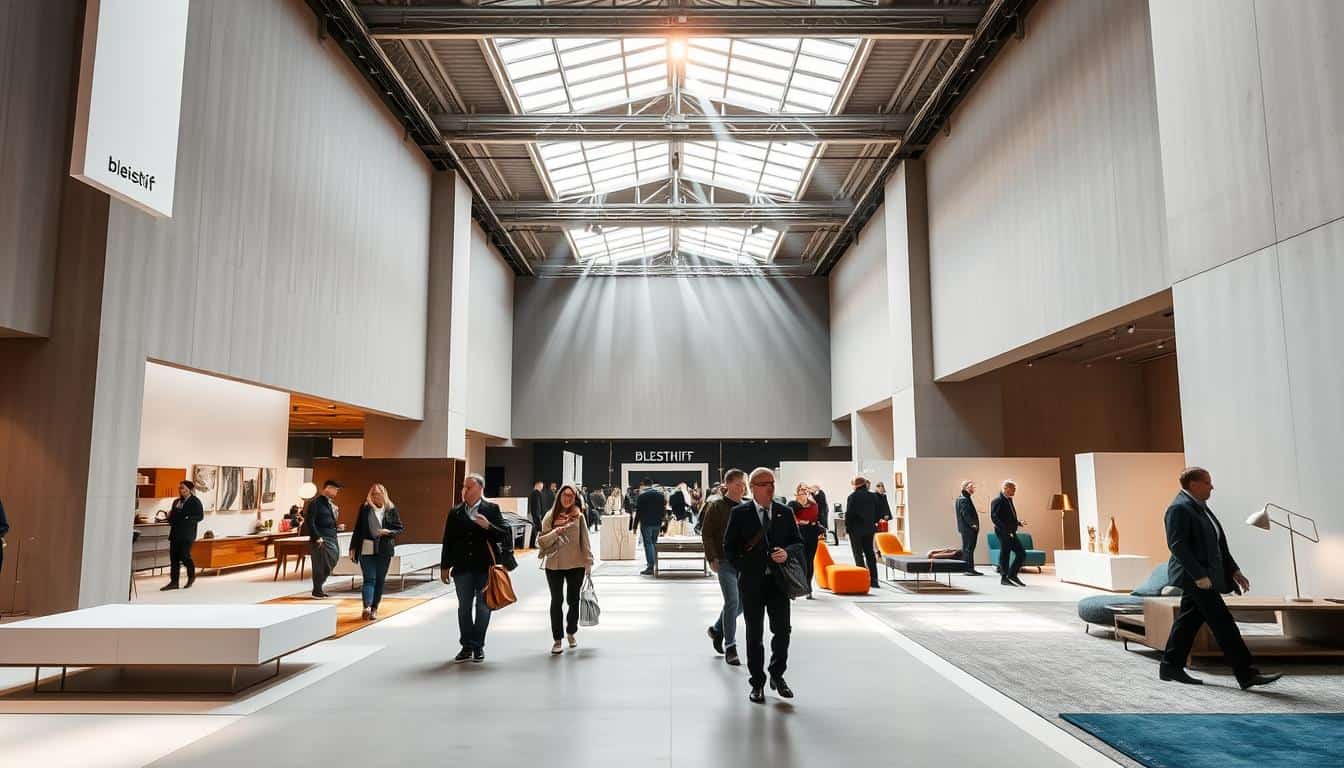 IMM Cologne Möbelmesse 2026