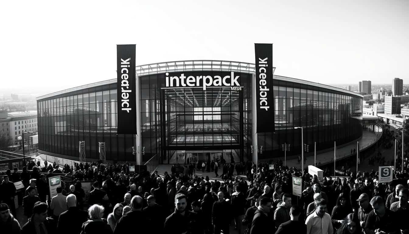 Interpack Düsseldorf 2026