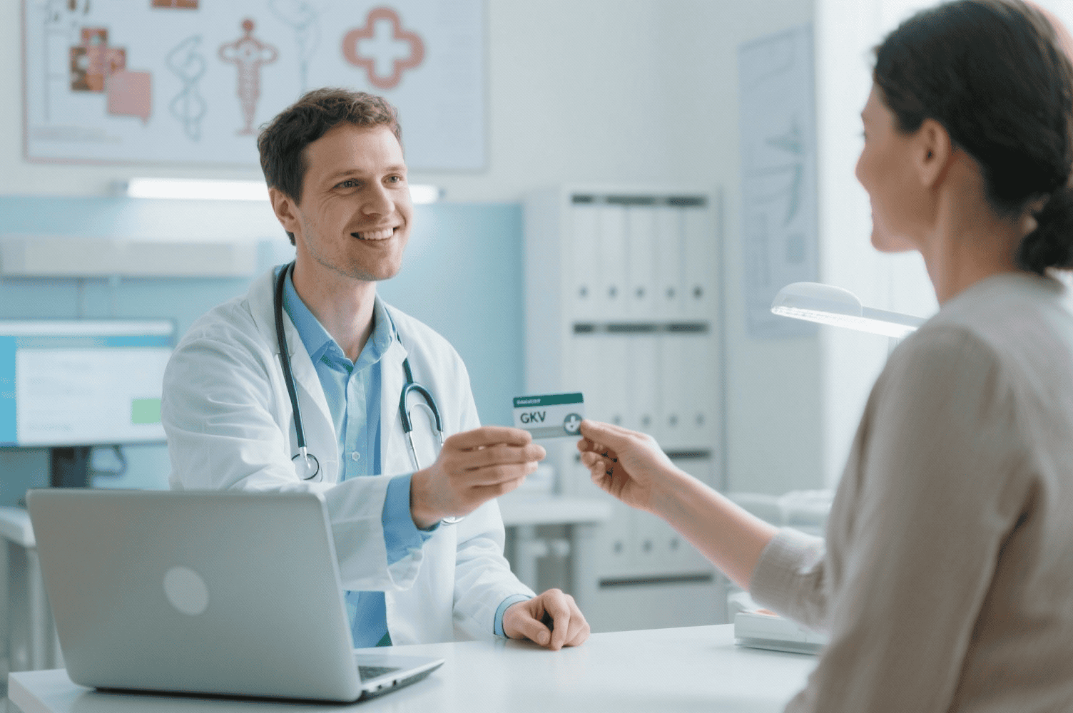 Krankenkassen Ratgeber 2026 – Alles zur gesetzlichen Krankenversicherung