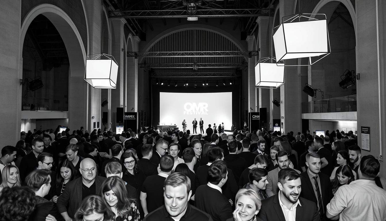 OMR Festival 2026
