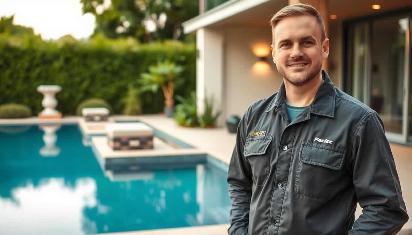 Poolbauer in der Nähe – Gartenpools & Wartung vom Fachmann