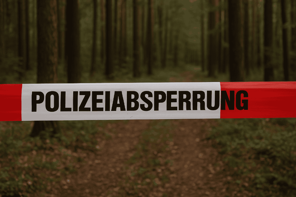 Neue Entwicklungen im Fall Rebecca Reusch