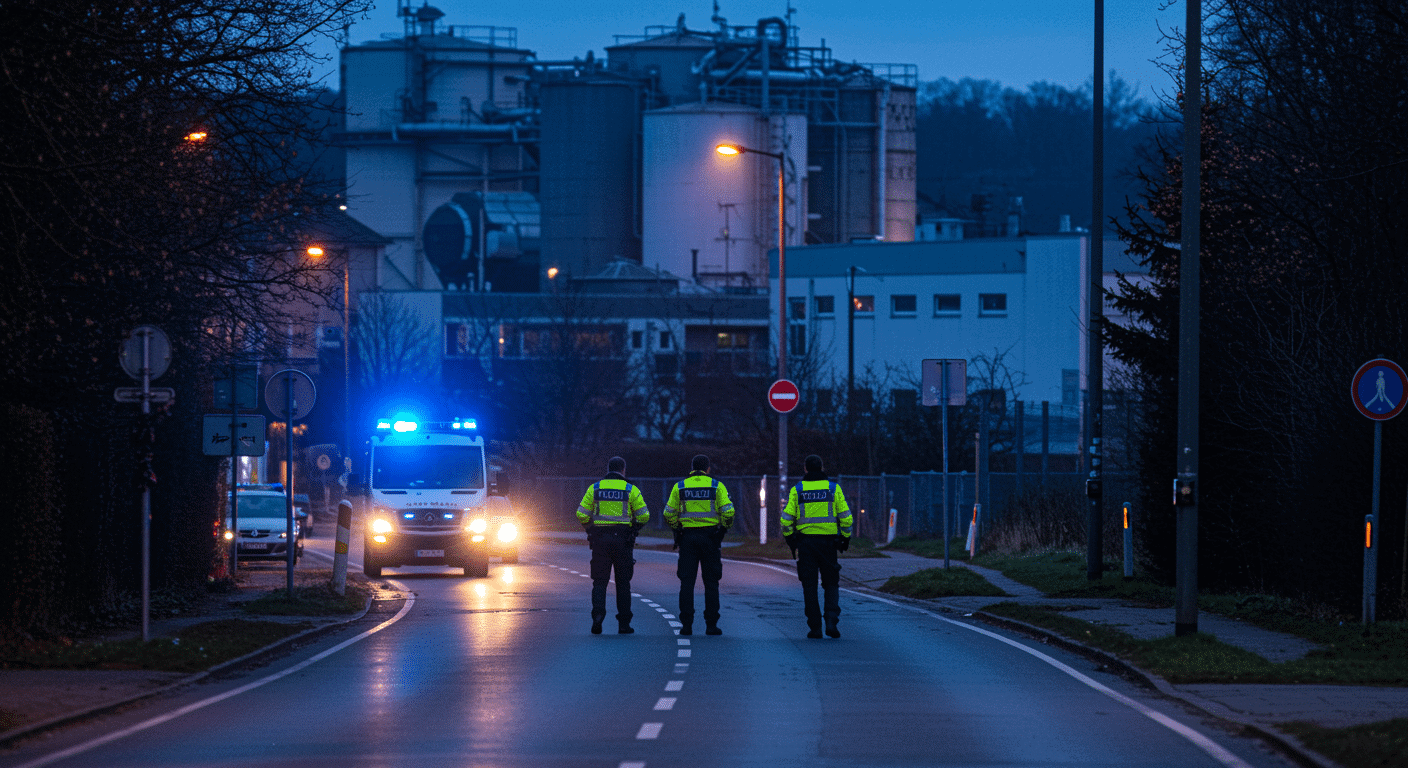 SEK-Razzia Remscheid: Hunderte Kriegswaffen gefunden