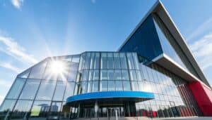 SHK+E Messe Essen 2026