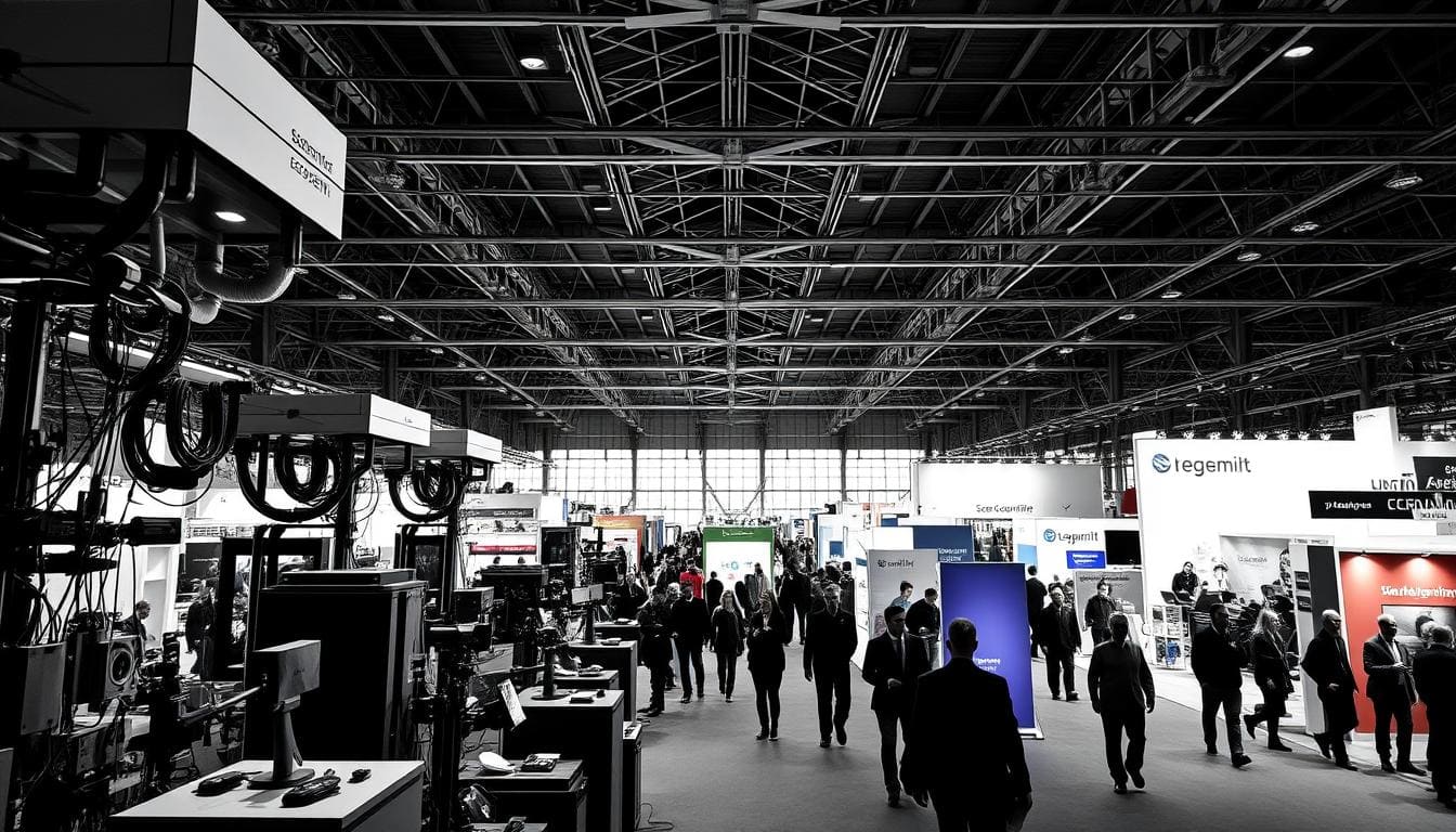 Security Essen 2026