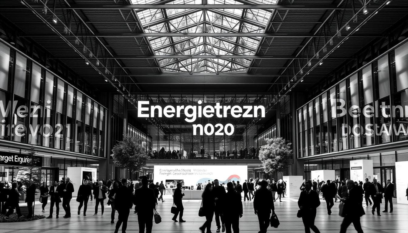 Energietrendmesse München 2026