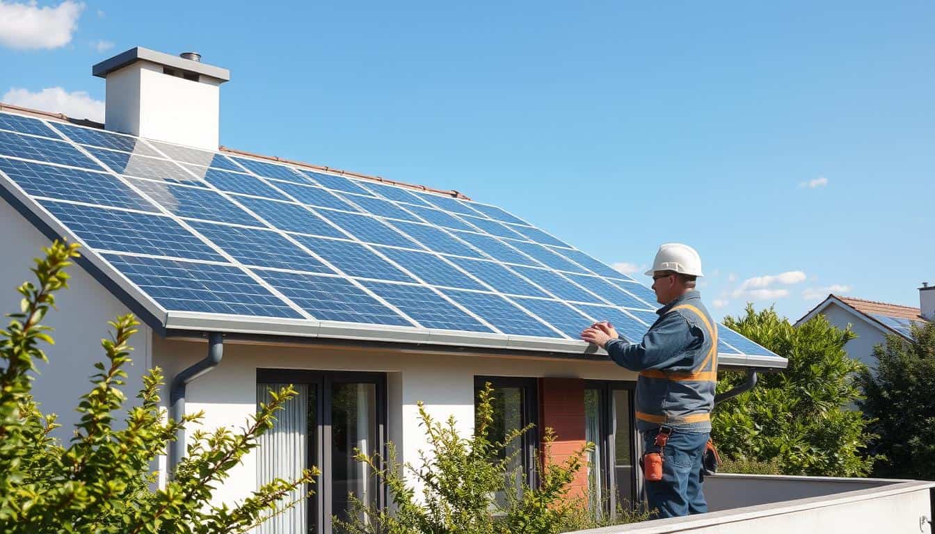 Solarteur in der Nähe – Photovoltaikanlage installieren lassen