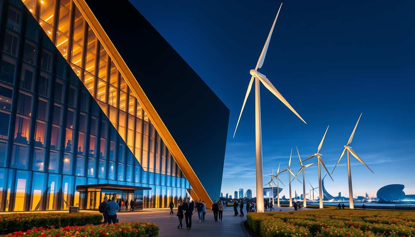 Windenergie Messe Hamburg 2026