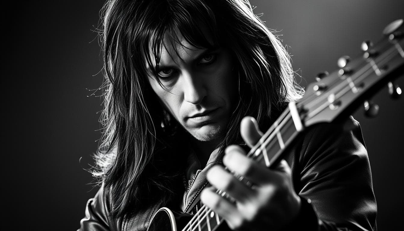 ace frehley kiss