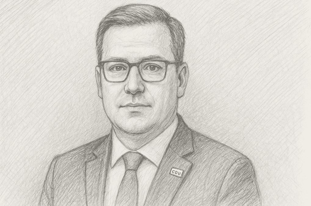 Tilman Kuban Vorwürfe: Ermittlungen, Ehe-Drama & politische Folgen im Überblick.